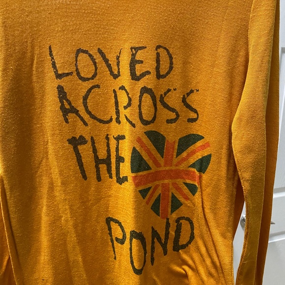 Medium long sleeved shirt - Picture 2 of 3